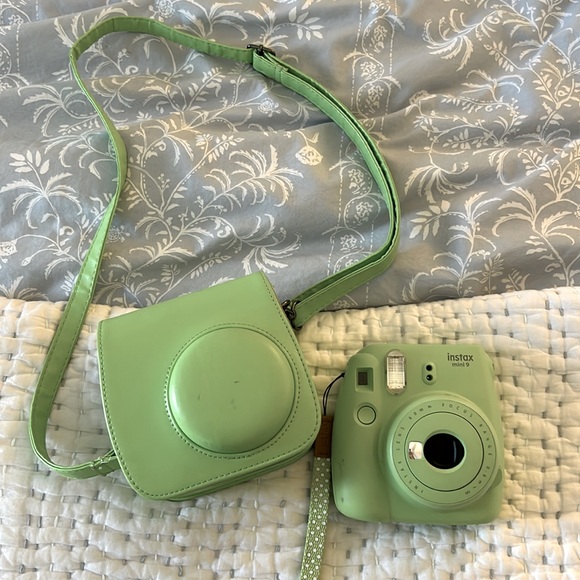 lightly used camera filled my home with lots of joyful memories